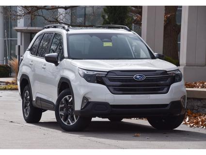 2026 Subaru Forester Lexington KY