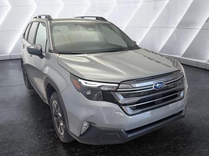 2026 Subaru Forester Columbia SC