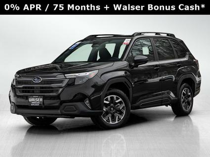 2026 Subaru Forester Burnsville MN