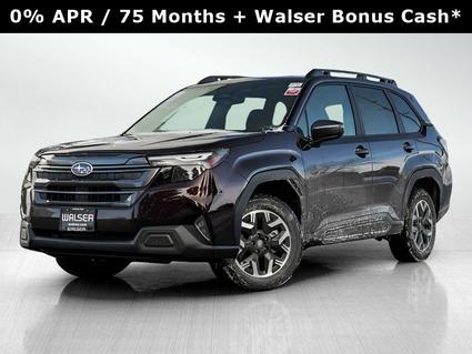 2026 Subaru Forester South Saint Paul MN