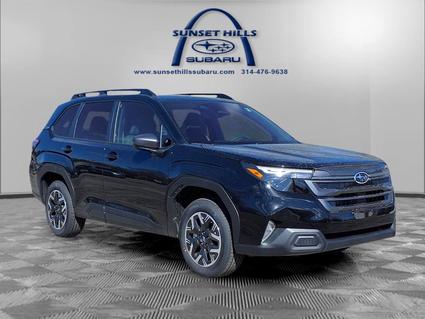 2026 Subaru Forester Saint Louis MO