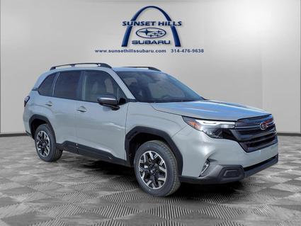 2026 Subaru Forester Saint Louis MO