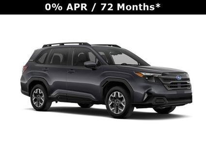 2026 Subaru Forester South Saint Paul MN
