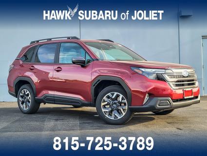 2026 Subaru Forester Plainfield IL