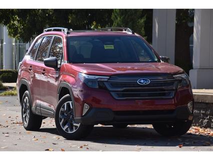 2026 Subaru Forester Lexington KY