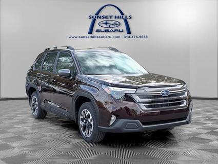 2026 Subaru Forester Saint Louis MO
