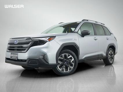 2026 Subaru Forester South Saint Paul MN