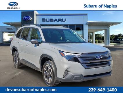 2026 Subaru Forester Naples FL
