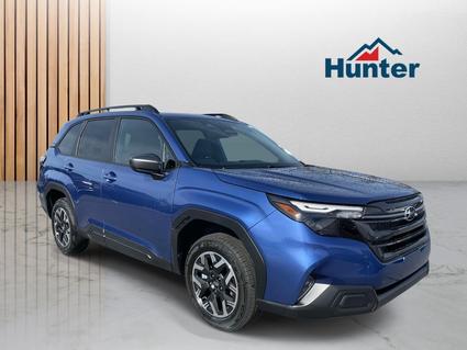 2026 Subaru Forester Fletcher NC