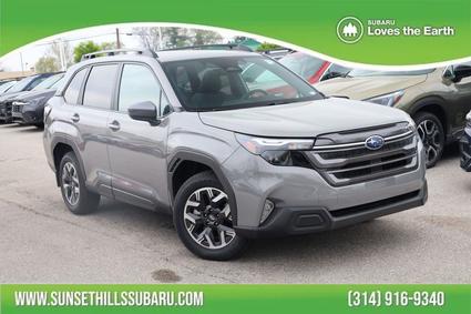 2026 Subaru Forester Saint Louis MO