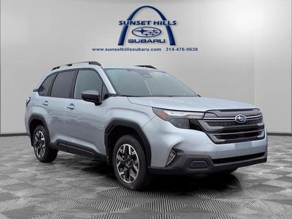 2026 Subaru Forester Saint Louis MO