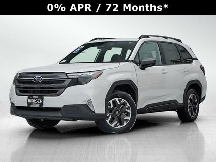 2026 Subaru Forester Burnsville MN