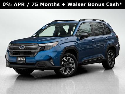 2026 Subaru Forester South Saint Paul MN