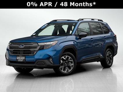 2026 Subaru Forester South Saint Paul MN