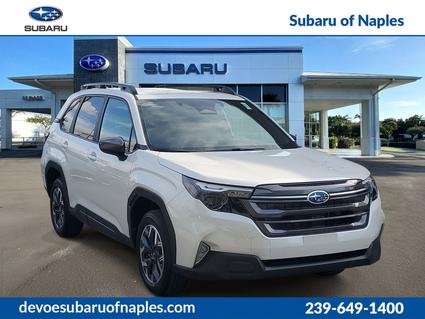 2026 Subaru Forester Naples FL