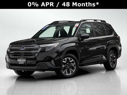 2026 Subaru Forester South Saint Paul MN