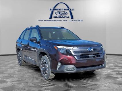 2026 Subaru Forester Saint Louis MO