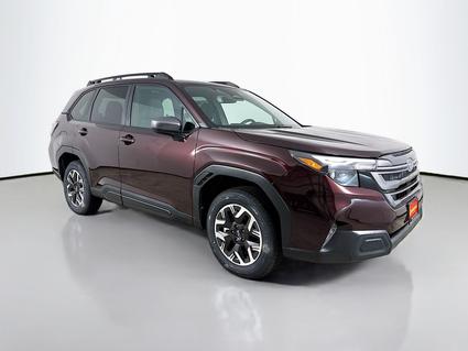2026 Subaru Forester Hermiston OR