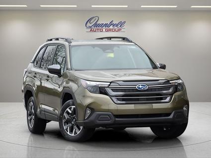 2026 Subaru Forester Lexington KY
