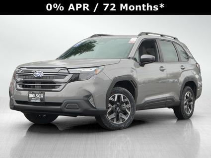 2026 Subaru Forester Burnsville MN