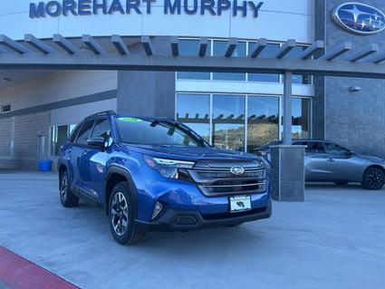 2026 Subaru Forester Durango CO