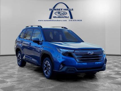2026 Subaru Forester Saint Louis MO