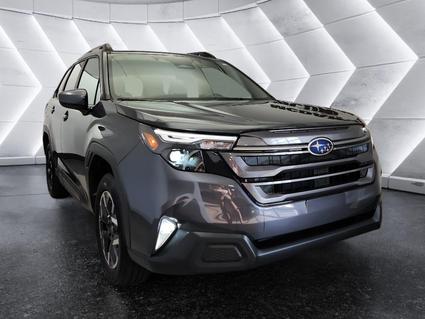 2026 Subaru Forester Columbia SC