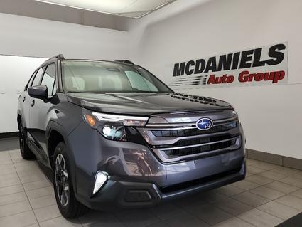 2026 Subaru Forester Columbia SC