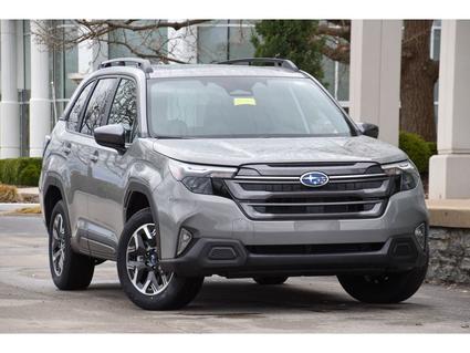 2026 Subaru Forester Lexington KY