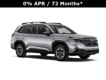 2026 Subaru Forester South Saint Paul MN