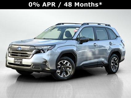 2026 Subaru Forester South Saint Paul MN