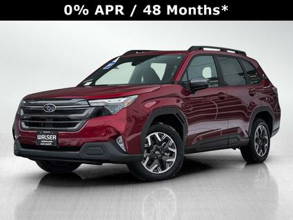 2026 Subaru Forester South Saint Paul MN