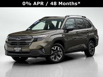 2026 Subaru Forester South Saint Paul MN
