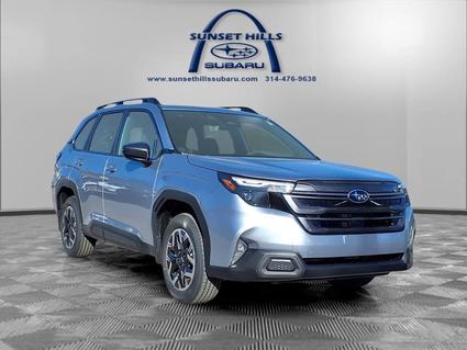 2026 Subaru Forester Saint Louis MO