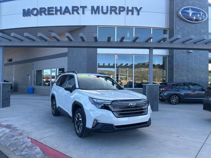 2026 Subaru Forester Durango CO