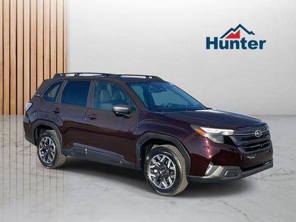 2026 Subaru Forester Fletcher NC