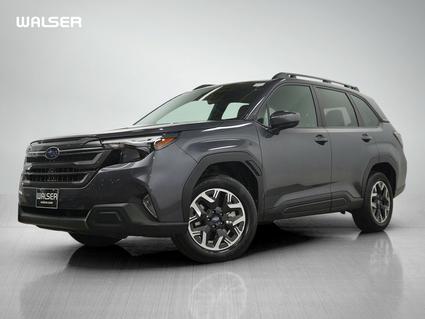 2026 Subaru Forester South Saint Paul MN