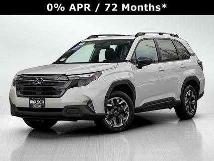 2026 Subaru Forester South Saint Paul MN