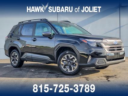 2026 Subaru Forester Plainfield IL