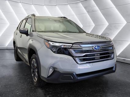 2026 Subaru Forester Columbia SC