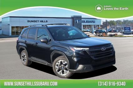 2026 Subaru Forester Saint Louis MO