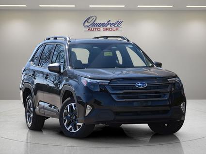 2026 Subaru Forester Lexington KY