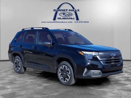 2026 Subaru Forester Saint Louis MO