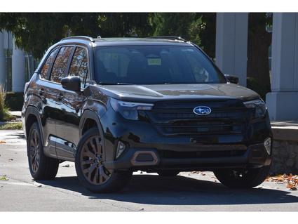 2026 Subaru Forester Lexington KY