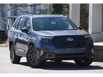 2026 Subaru Forester Lexington KY