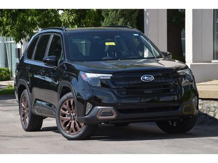 2026 Subaru Forester Lexington KY