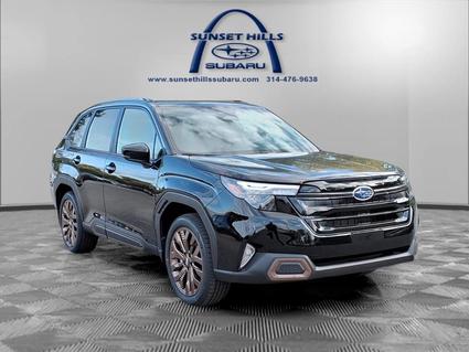 2026 Subaru Forester Saint Louis MO