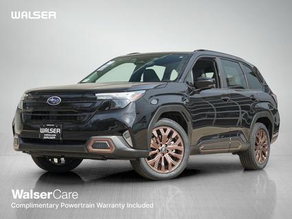 2026 Subaru Forester South Saint Paul MN