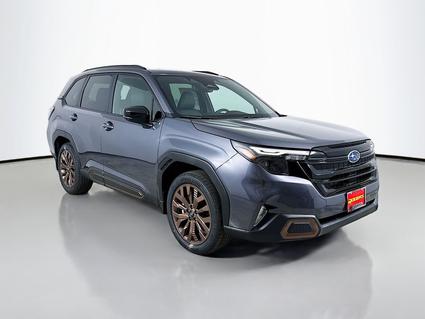 2026 Subaru Forester Hermiston OR