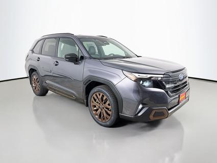 2026 Subaru Forester Hermiston OR